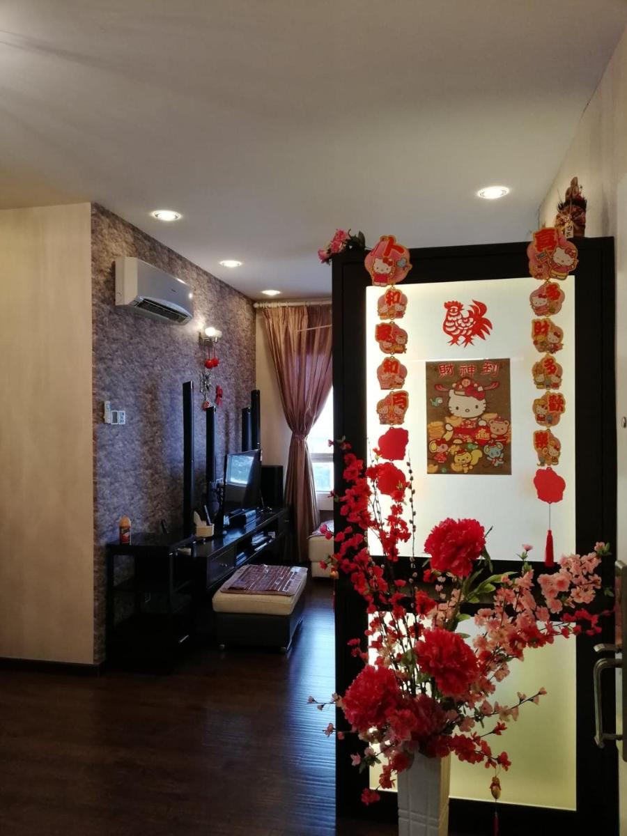 Darling's Star - Housity