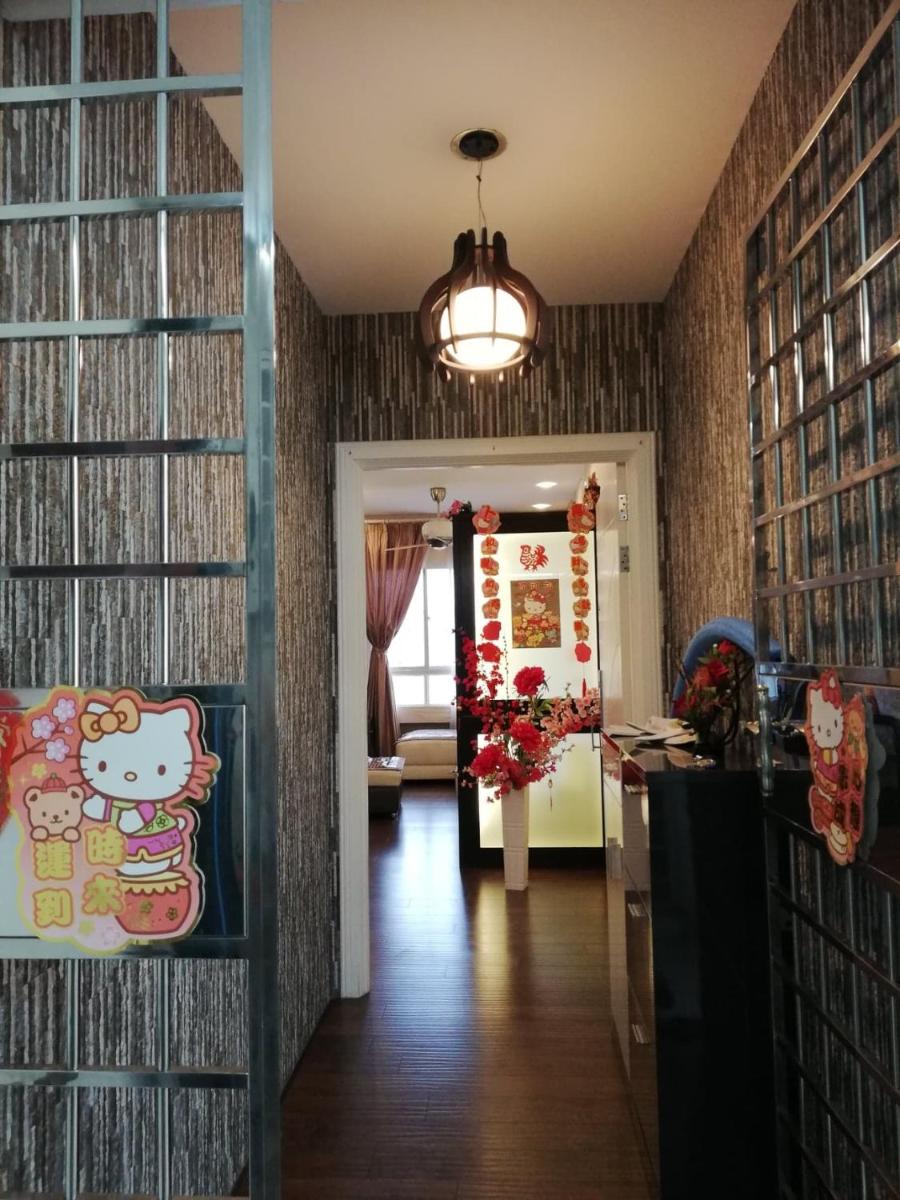 Darling's Star - Housity