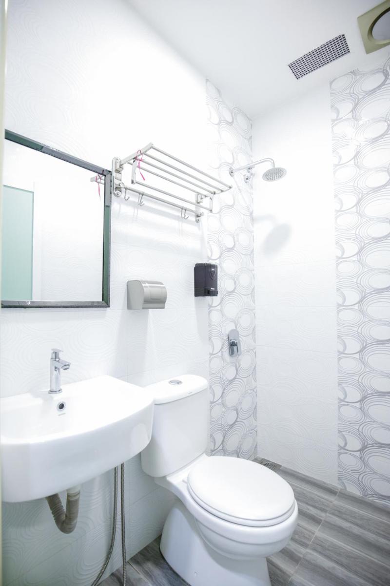Merrinton Hotel Temerloh - Housity