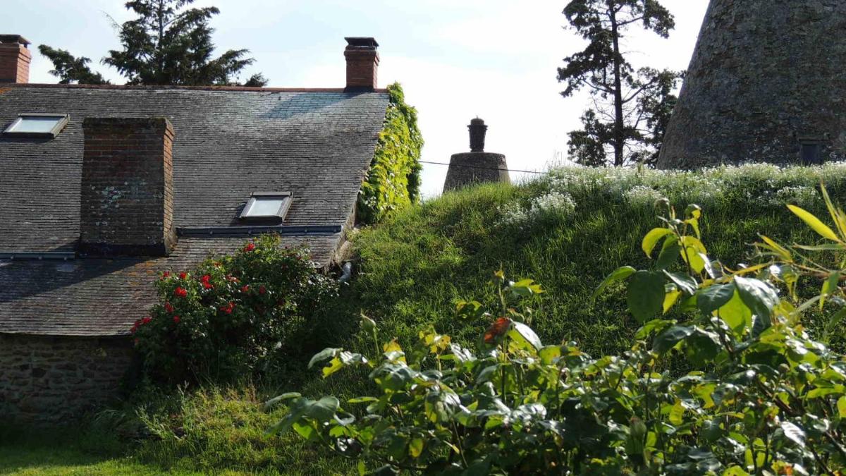 Moulin de la Placette - Housity