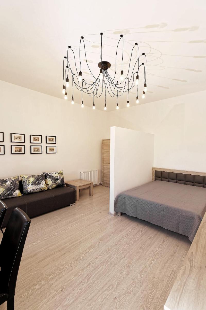 100-SIO Apartamenty Kamienica - Housity