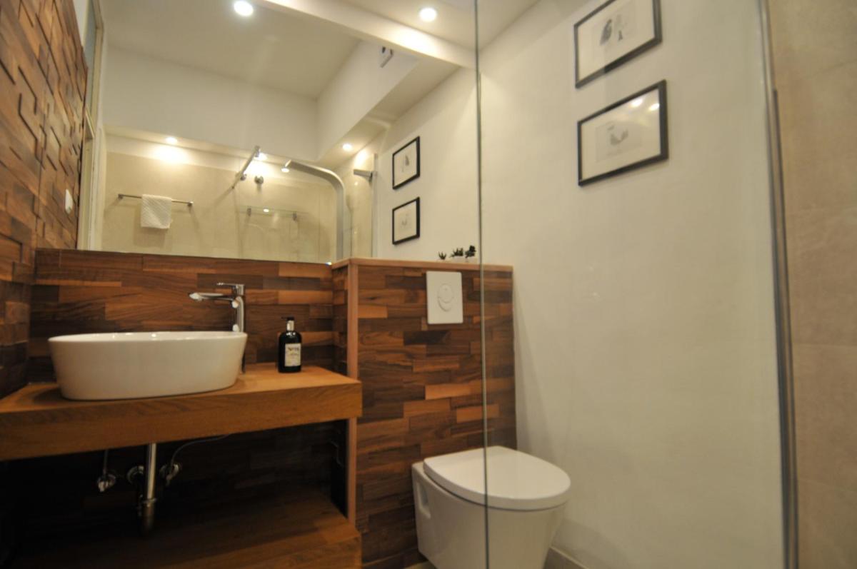 Apartments Porec - Hizvo