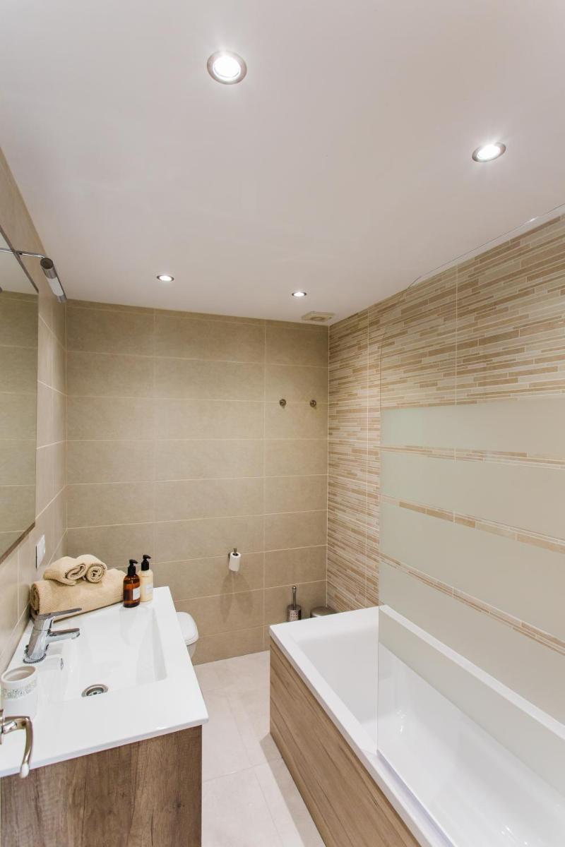 Apartment Andalucia 1 - Hizvo