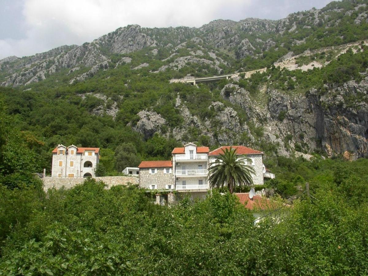 Apartments Villa Lipci - Housity