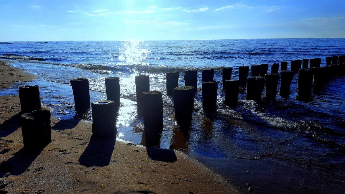 Pokoje Przy Plaży - Housity