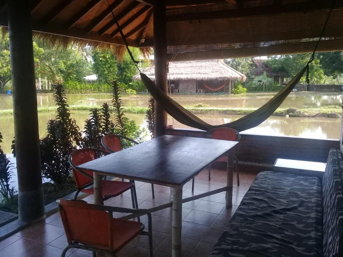 Suitetrails - Cimajasquare Hotel & Restaurant