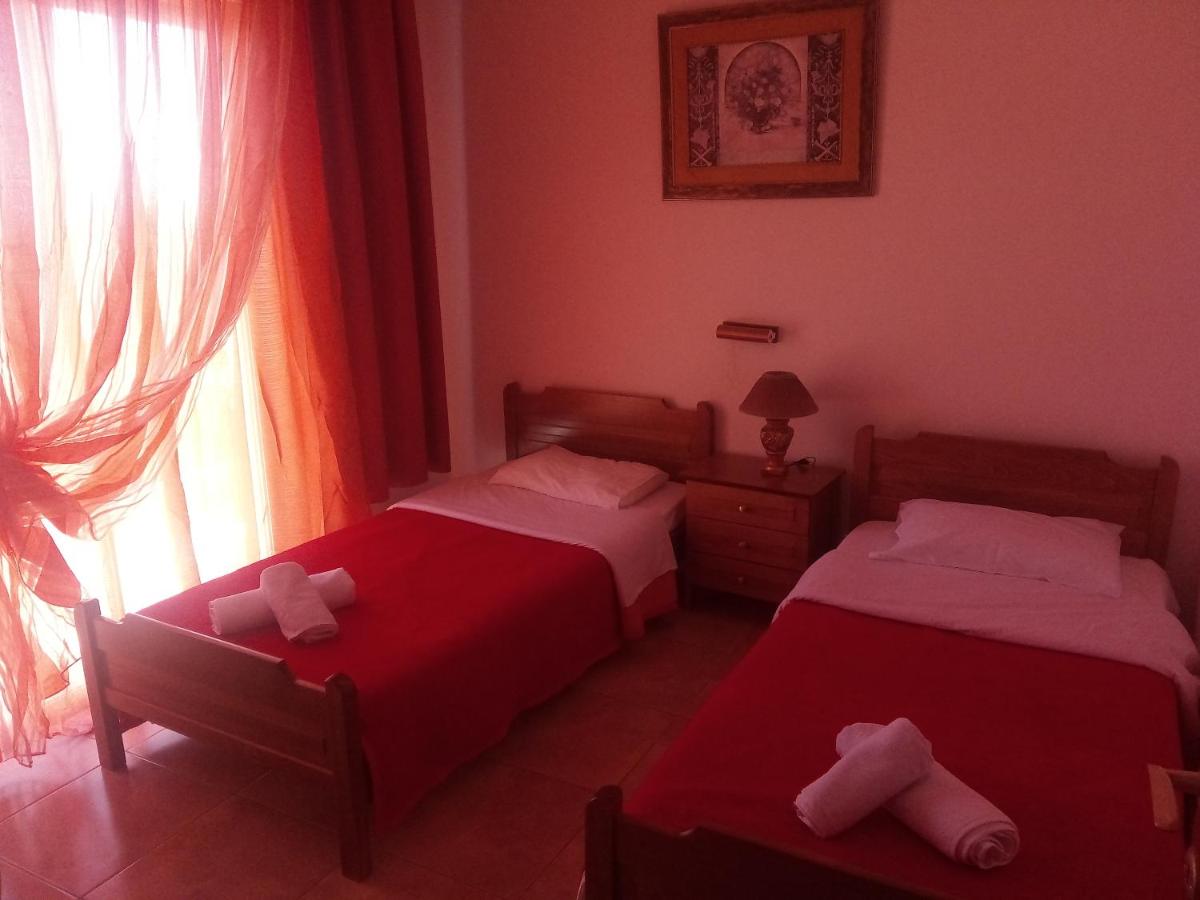 Pension Olympus - Hizvo