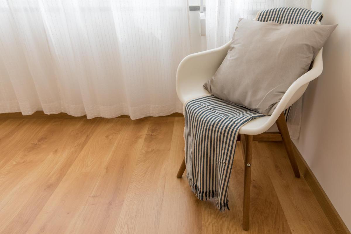 "HomeySuite" in Fontainhas - Housity