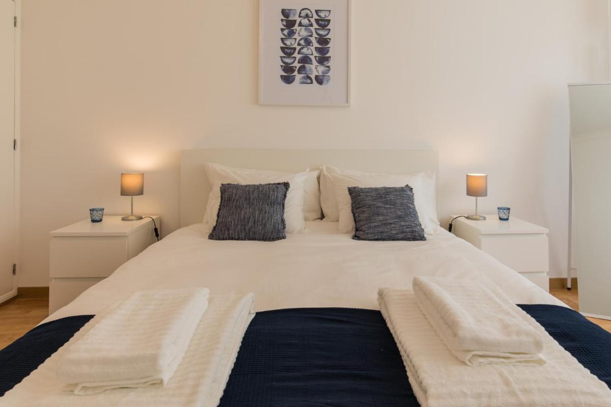 "HomeySuite" in Fontainhas - Housity