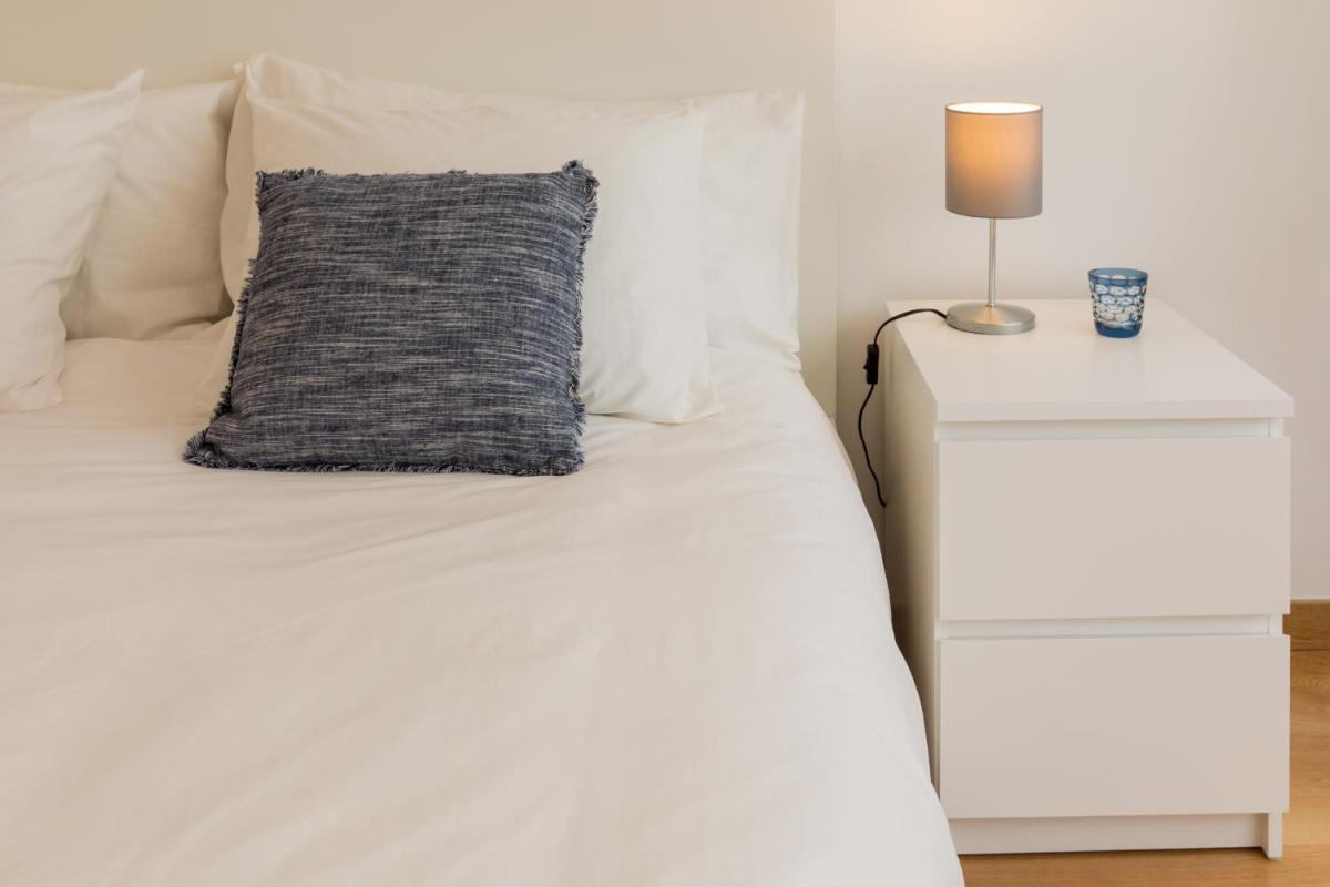 "HomeySuite" in Fontainhas - Housity