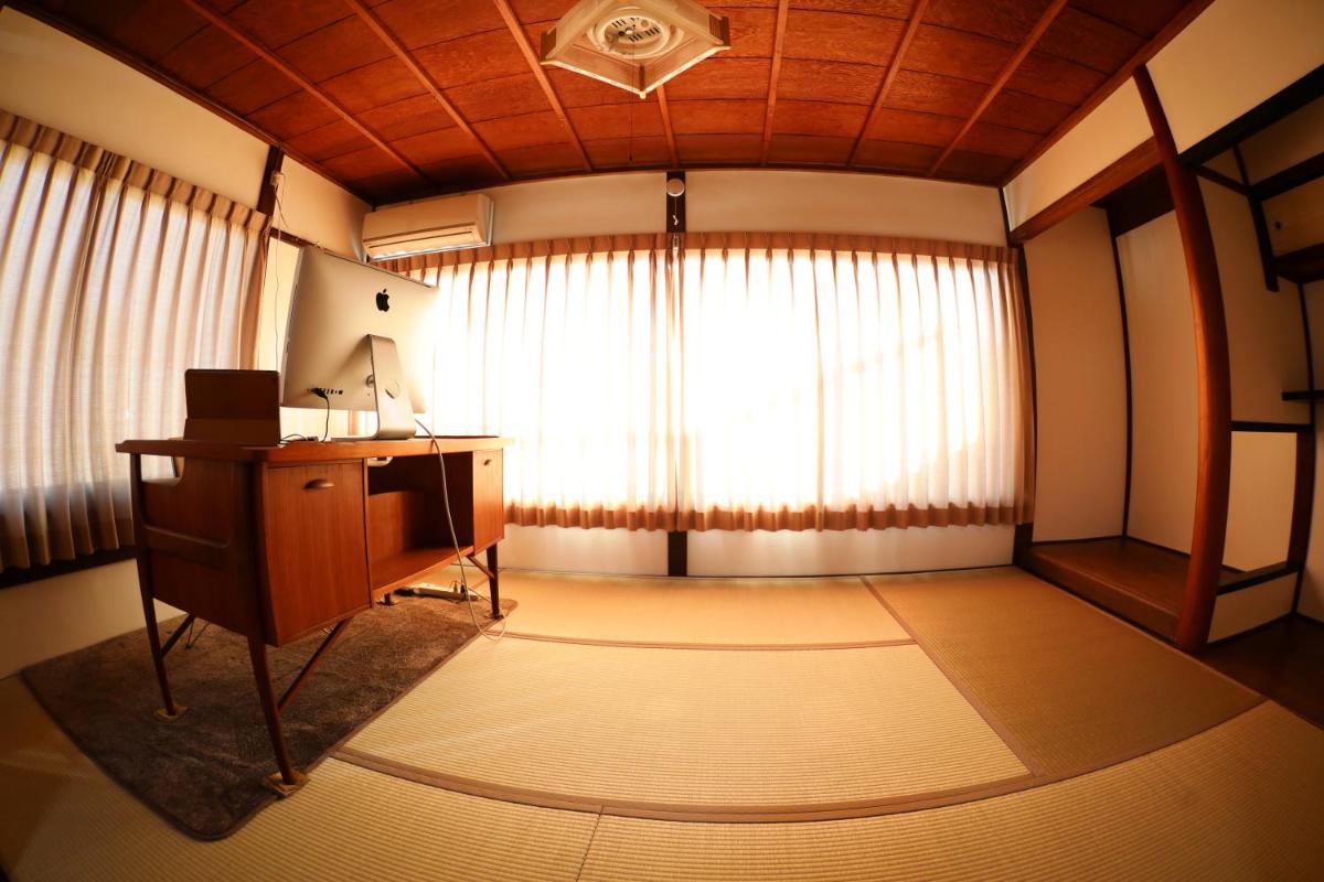 Guesthouse Omihachiman - Housity