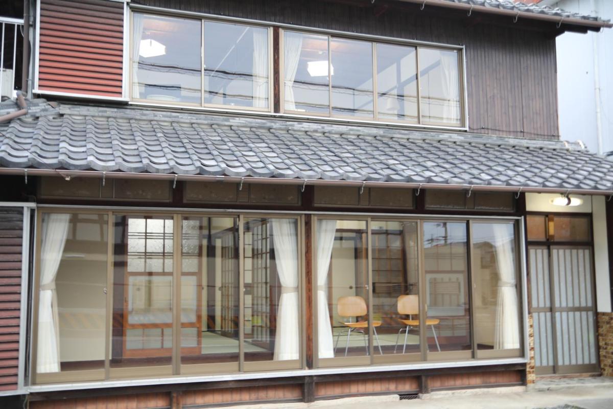Guesthouse Omihachiman - Housity