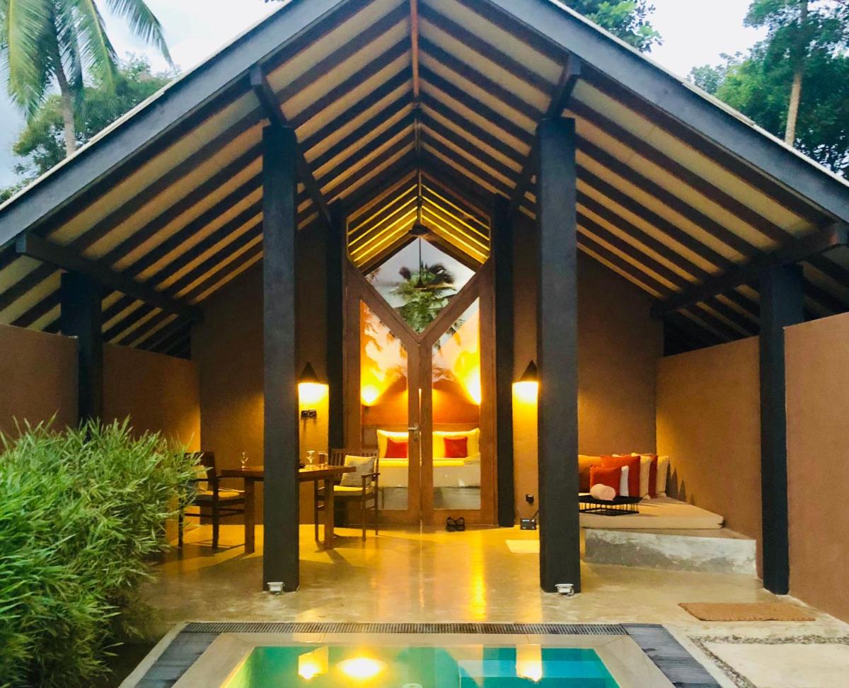 Nisala Villas - Housity