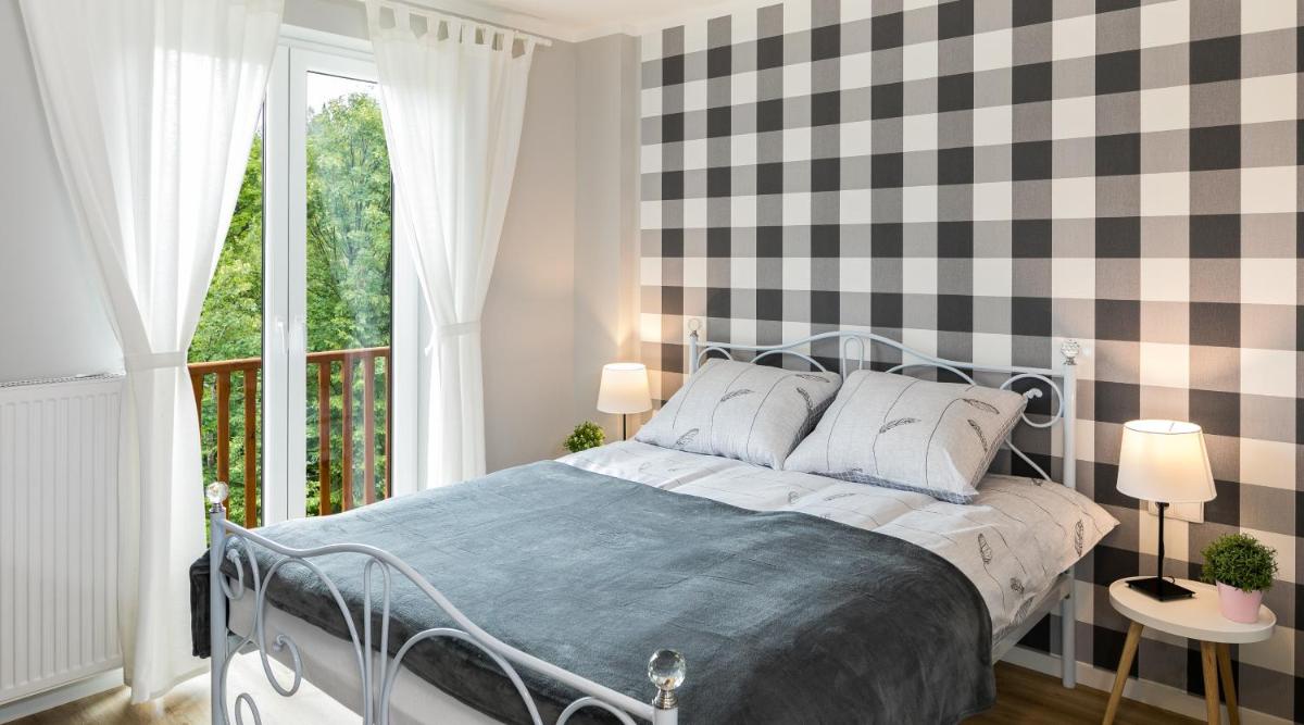 Apartament na Wierchu zarezerwuj na podhalami pl - Housity