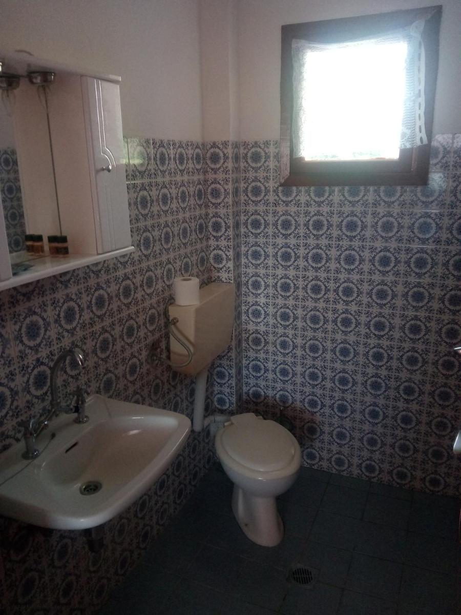 Pension Olympus - Hizvo