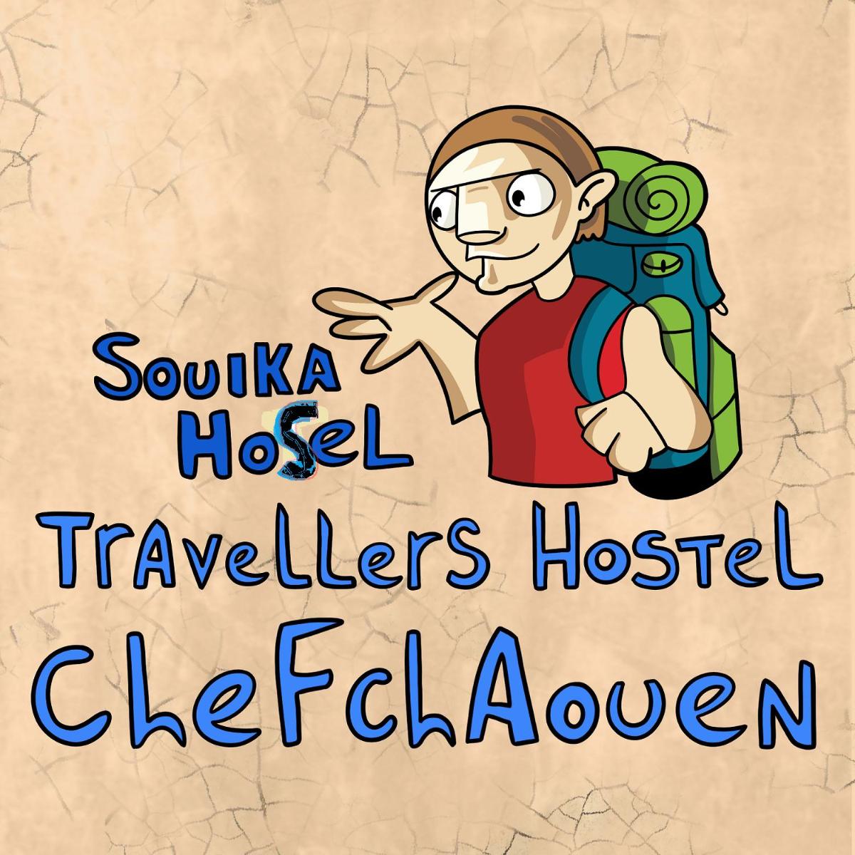 Hotel Souika - Housity