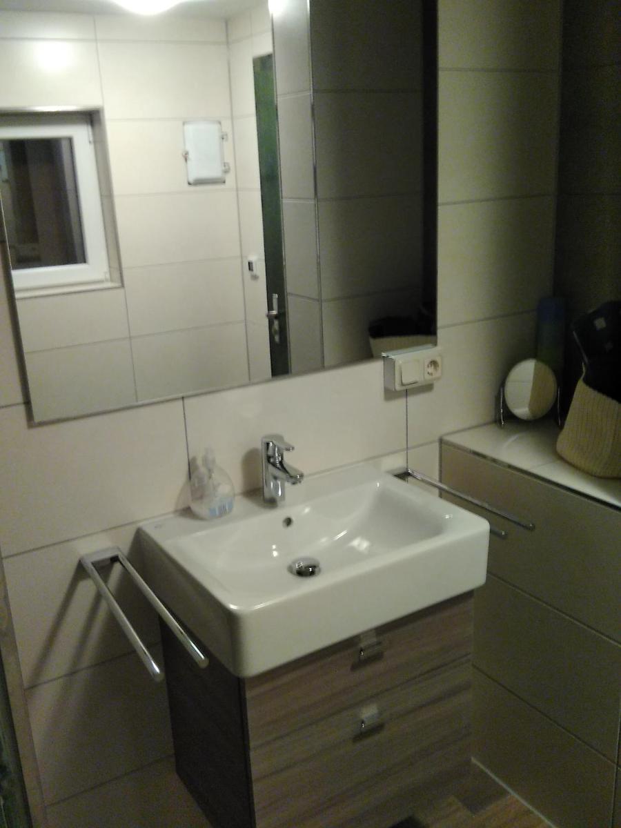 Bungalow am Werratal Radwanderweg - Housity