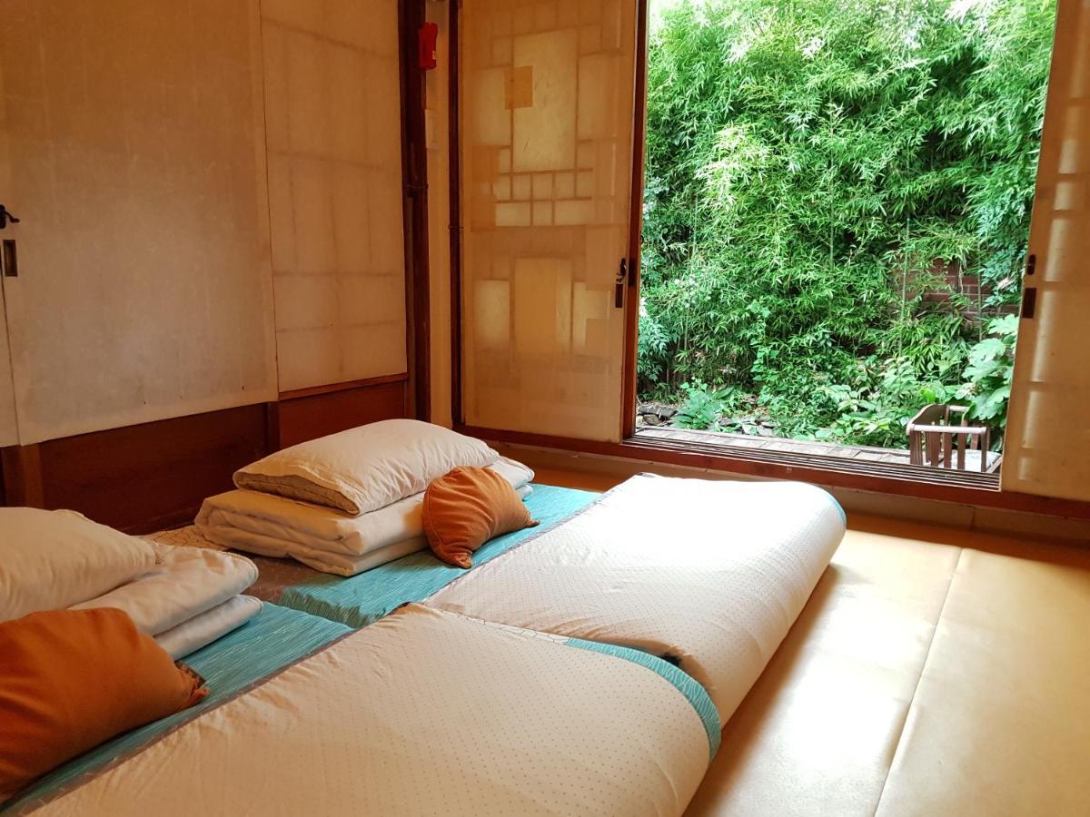 Gongsimga Hanok Guesthouse - Housity