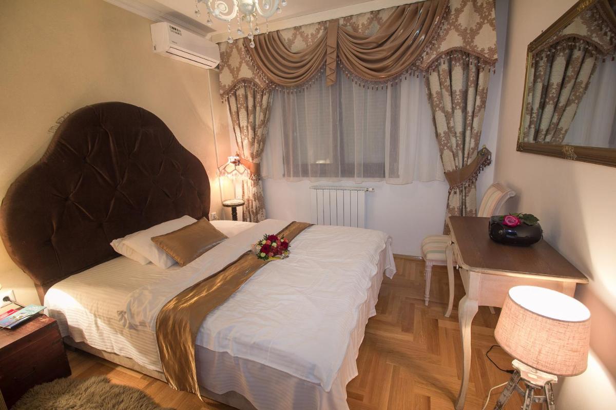 Apartment Barby - Deluxe - Housity