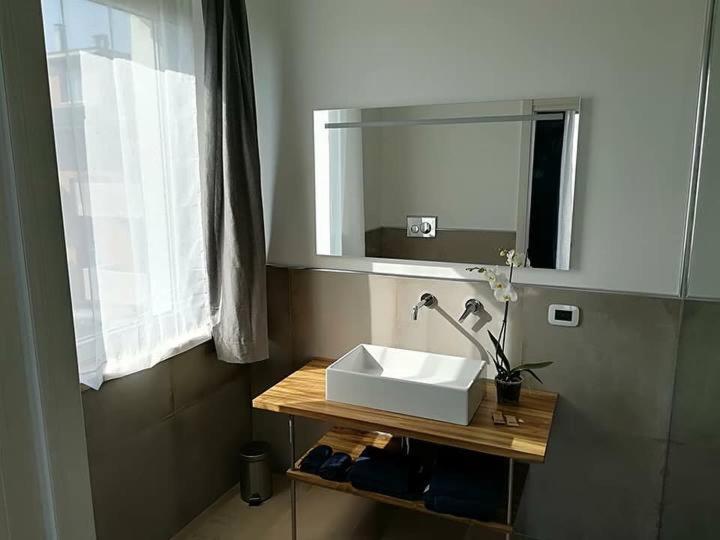 B&b Salsedine - Housity