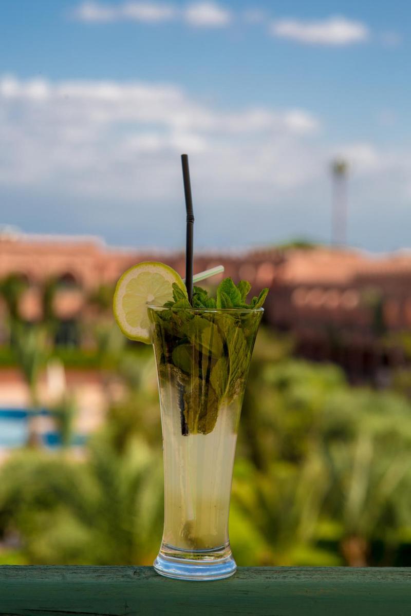 Grand Mogador Aqua Resort - Hizvo