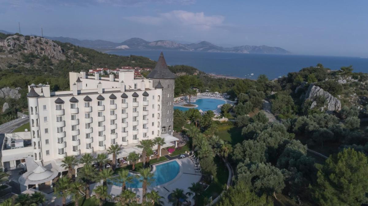 X Life Hotel Sarıgerme 15 - Adult Hotel - Housity