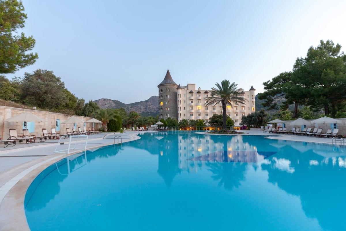 X Life Hotel Sarıgerme 15 - Adult Hotel - Housity
