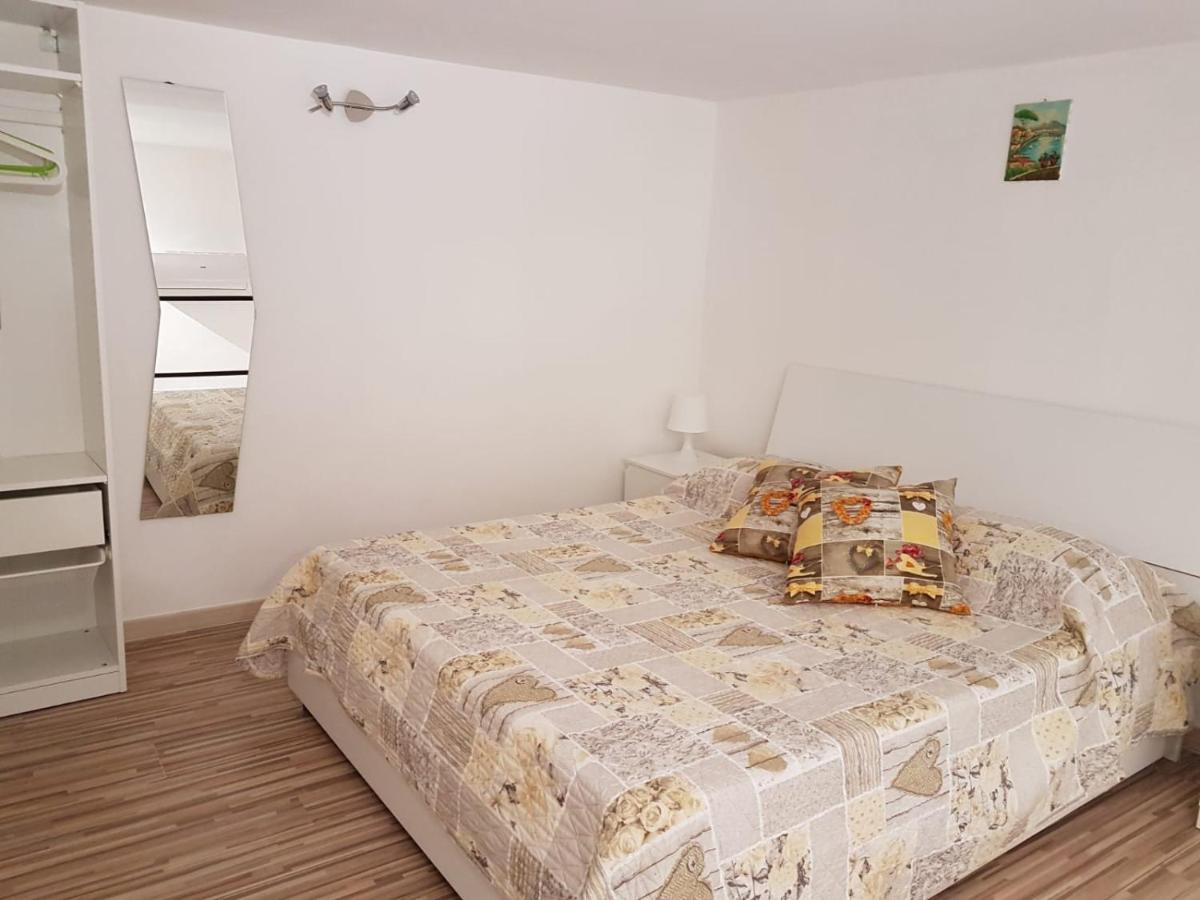Vincent's home - Housity