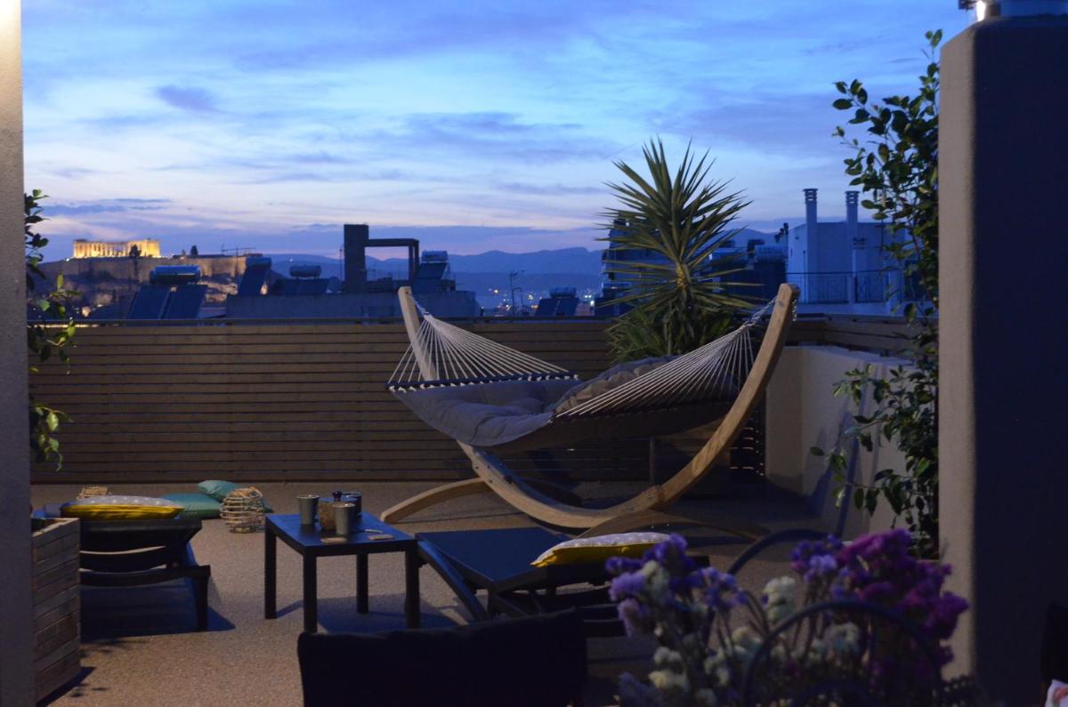 Suitetrails - Eye Candy Penthouse