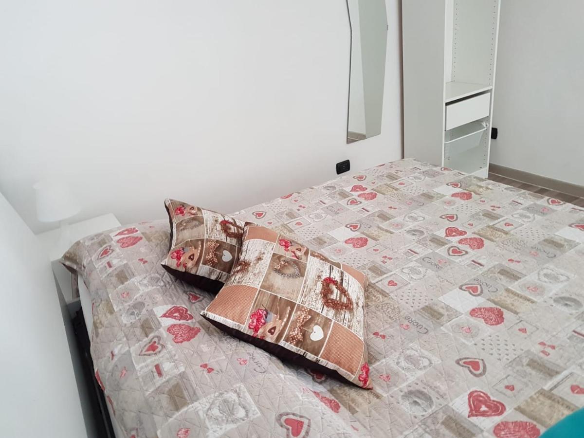 Vincent's home - Housity