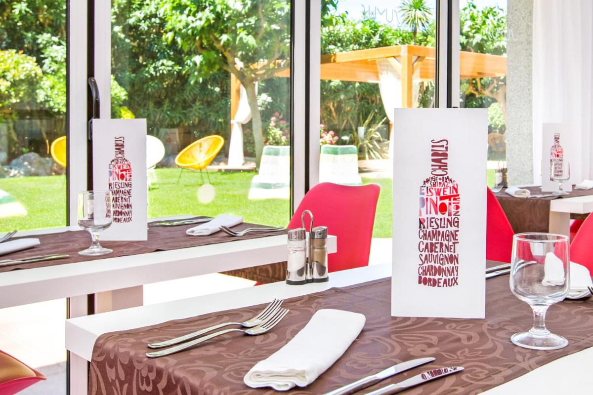 Bebidas en Sumus Hotel Monteplaya & SPA 4Sup - Adults Only