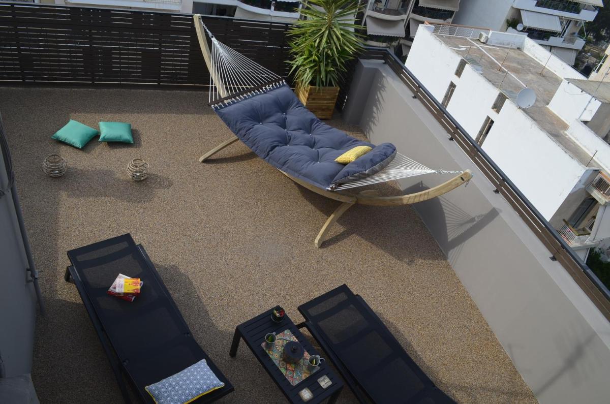 Suitetrails - Eye Candy Penthouse