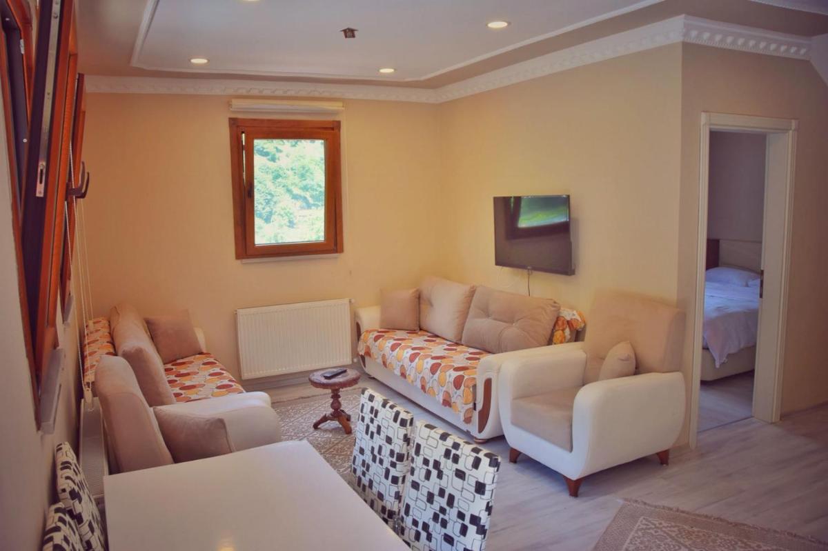 Bahar Villa - Housity