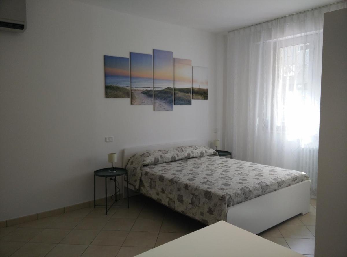 Monolocale 168 - Housity