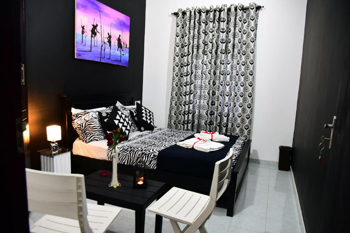 Suitetrails - One and Only Apartment