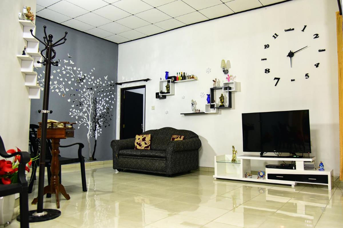 Suitetrails - One and Only Apartment