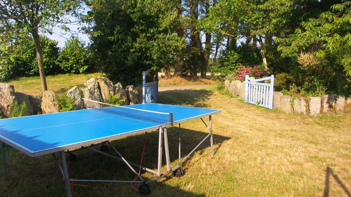 Appartement Kermadoué 1 - Housity