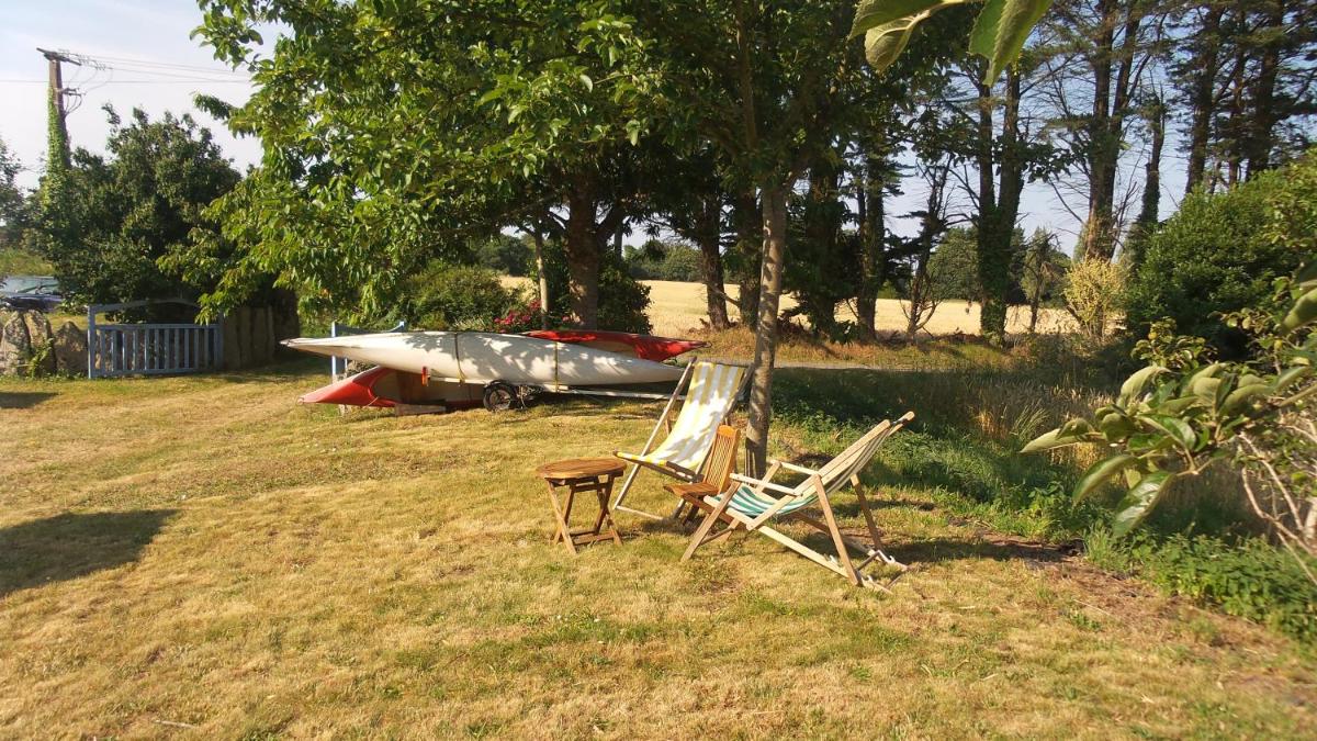 Appartement Kermadoué 1 - Housity