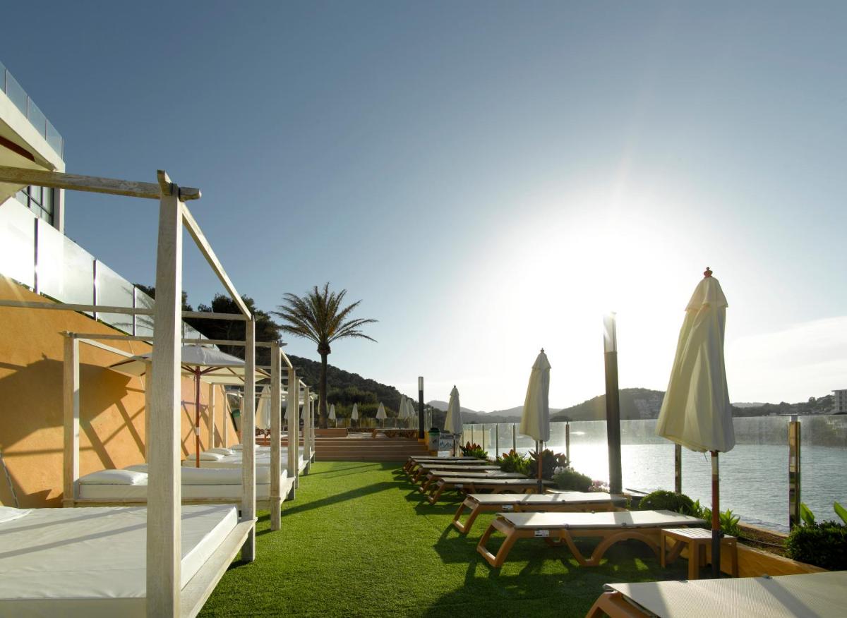 Palladium Hotel Cala Llonga - Adults Only - Housity