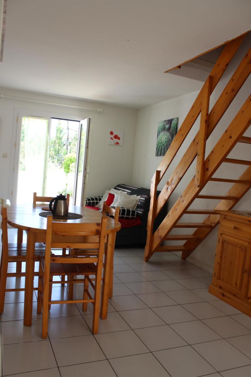 Suitetrails - Maison Saint Hilaire de Riez, 300m de la plage