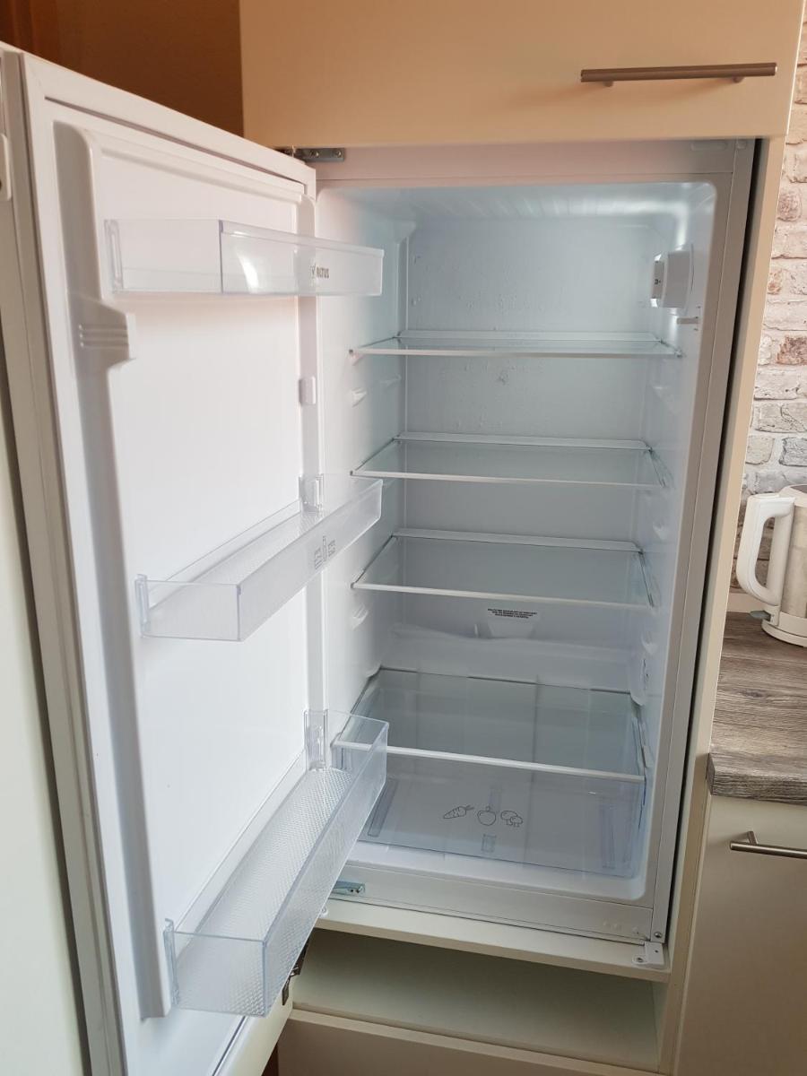 Suitetrails - Ferienwohnung Hansemann OG