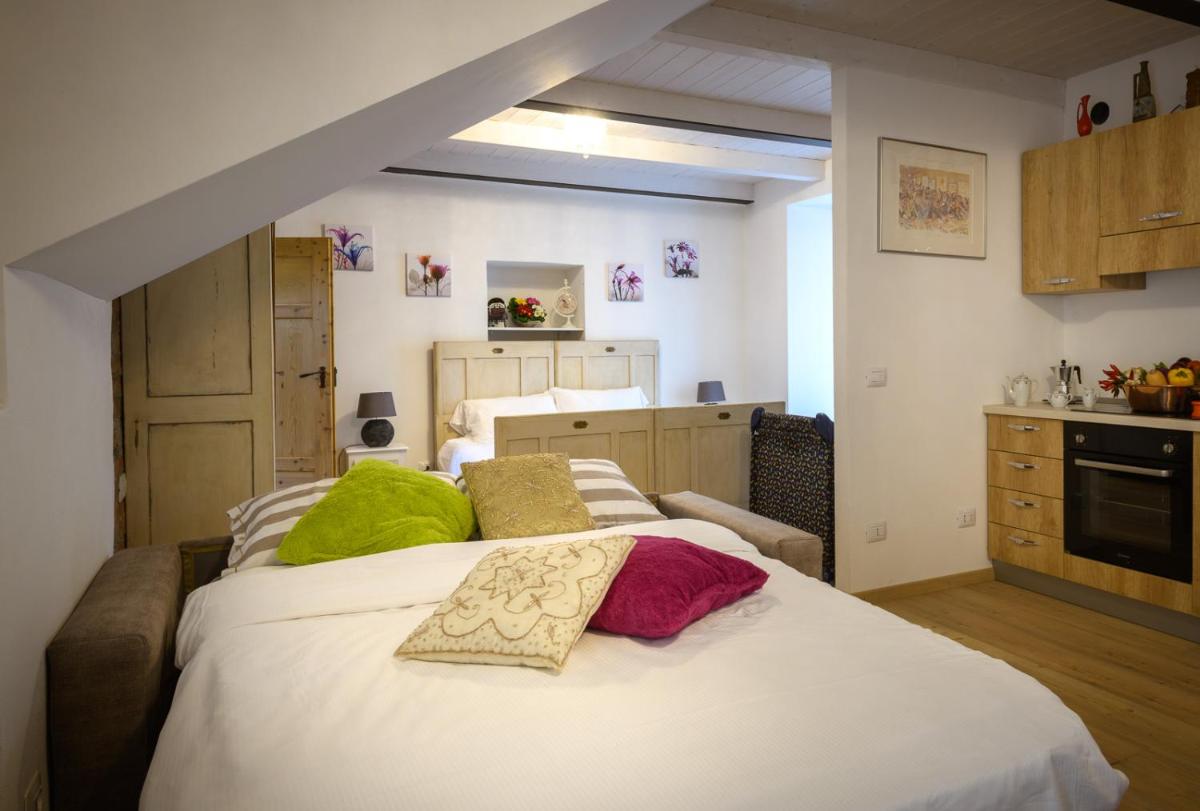 Casa Vacanza Nonna Pia in "Piazza Basilica" - Hizvo