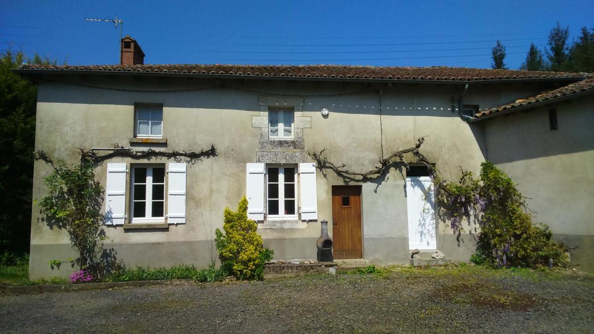 Le Sanctuaire Des Gardiens - Housity