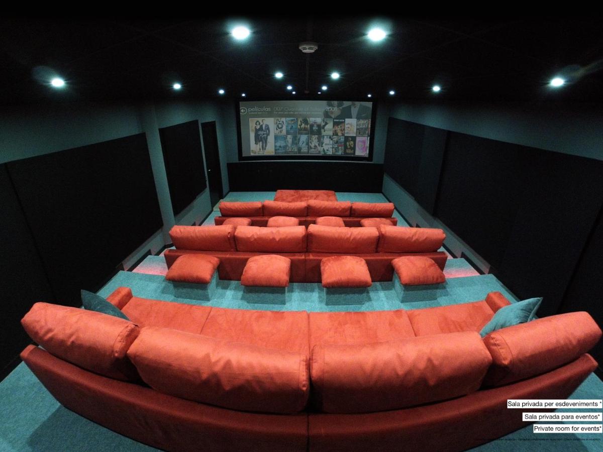 Zona de estar de Sono & SPA - Adults Only