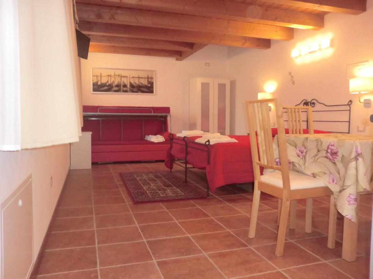 B&B Casa di Chiara - Housity