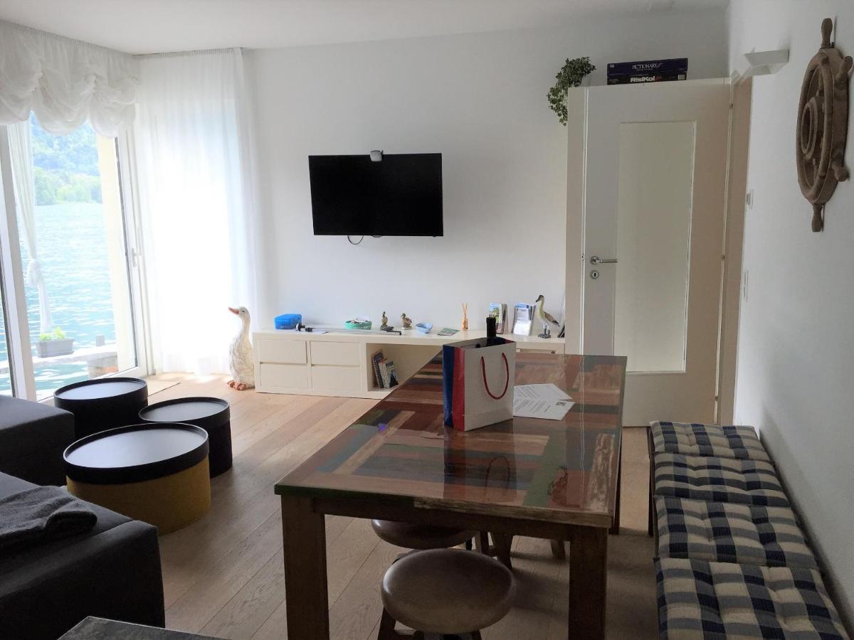 Riva san Vitale - Housity