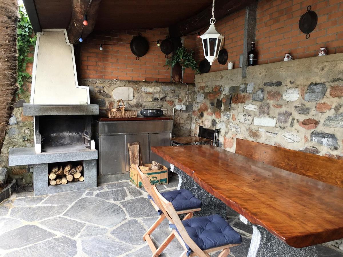 Suitetrails - Riva san Vitale