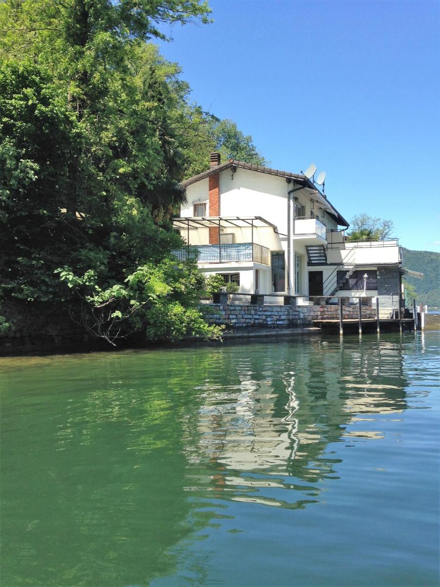Riva san Vitale - Housity