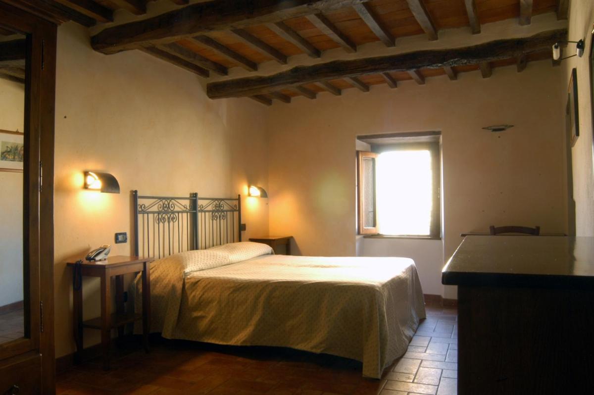 Buca di Michelangelo - Housity