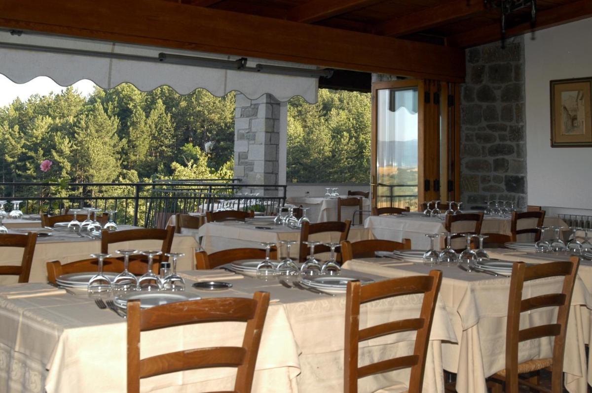 Buca di Michelangelo - Housity